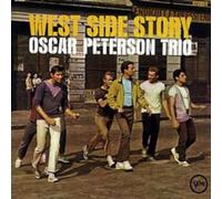 Oscar Peterson Trio - West Side Story
