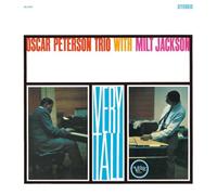 Oscar Peterson - Very Tall - UHQCD