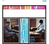 Oscar Peterson - Very Tall (Verve Acoustic Sound Series) [New Vinyl LP]