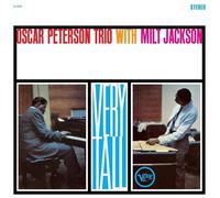 Oscar Peterson Trio & Milt Jackson – Very Tall – Acoustic Sounds