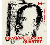 Oscar Peterson - Vol 1 [Import]