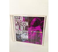 Oscar Peterson - We Gets Request Again [Import]