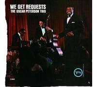 Oscar Peterson Trio - We Get Requests
