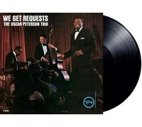 Oscar Peterson - We Get Requests [New Vinyl LP]