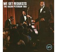 We Get Requests