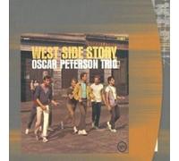 West Side Story: Oscar Peterson Trio