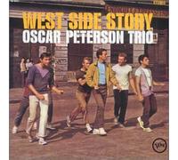 Oscar Peterson - West Side Story (Trio) [Import]