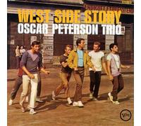 Oscar Peterson - West Side Story-UHQCD [Import]
