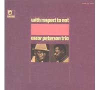Oscar Peterson - with Respect to Nat-UHQCD [Import]