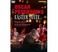 Oscar Peterson's Easter Suite DVD