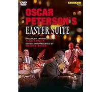 Oscar Peterson's Easter Suite – DVD – ARTHAUS