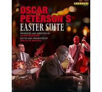Oscar Peterson's Easter Suite – Blu-ray – ARTHAUS