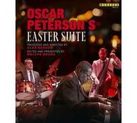 Oscar Peterson's Easter Suite – Blu-ray – ARTHAUS