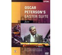 Oscar Peterson'S Easter Suite For Jazz Trio