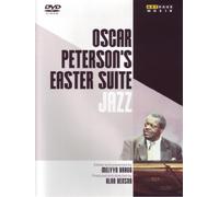 Oscar Peterson's Easter Suite [Import]