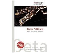 Oscar Pettiford