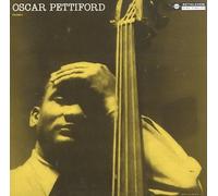 Oscar Pettiford - Another One