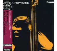 Oscar Pettiford - Another One [Import]