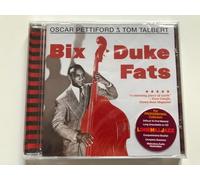 Oscar Pettiford - Bix, Duke, Fats [Import]