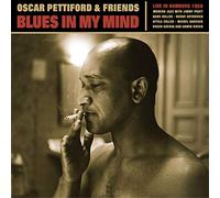 Oscar Pettiford & Friend - Blues in My Mind