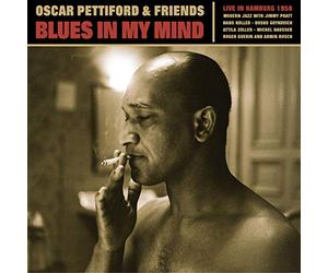 Oscar Pettiford & Friend - Blues in My Mind