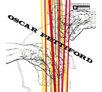 Oscar Pettiford – Modern Quintet – Vinyle 10in – Version remasterisée (2013)