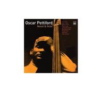 Oscar Pettiford Octet & Nonet