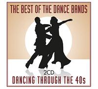 Oscar Rabin - Best of The Dance Bands [Import]