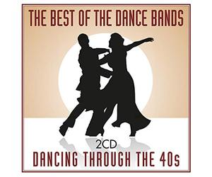 Oscar Rabin - Best of The Dance Bands [Import]
