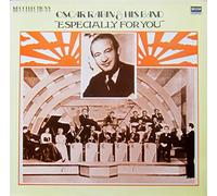 Oscar Rabin & His Band - Especially For You [Vinyl LP] [Schallplatte]
