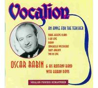 Oscar Rabin & His Romany Band With - An Apple for the Teacher