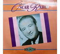 Oscar Rabin - Try a Little Tenderness [Vinyl LP] [Schallplatte]