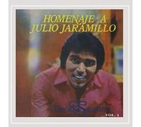Oscar Santana - Homenaje a Julio Jaramillo