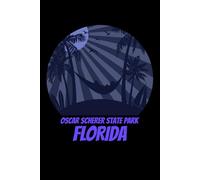 Oscar Scherer State Park Florida for people who like beach vacations, surfing, sand ocean and sea sides: Beach design fitting for surfers and people ... . It can also be given as a Birthday or Chr