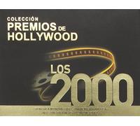 Oscar Set 00´S (5 DVD) [Import]