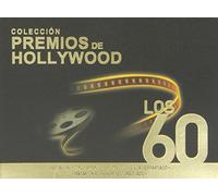 Oscar Set 60´S (5 DVD) [Import]