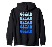 Oscar Sweat à Capuche