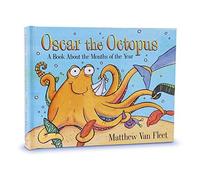 Oscar The Octopus
