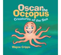 Oscar The Octopus
