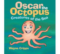 Oscar The Octopus