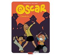 Oscar - Tome 5 - Chinoiseries