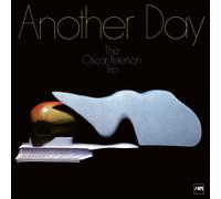 Another Day – CD – Edel