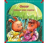 Oscar trouve une copine