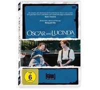 Oscar und Lucinda - Cine Project