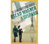 Oscar Wagner a disparu