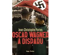 Oscar Wagner a disparu
