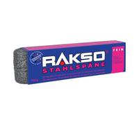 RAKSO Paille d’acier 150g moyenne