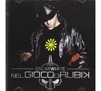 Oscar White - Nel Gioco Di Rubik
