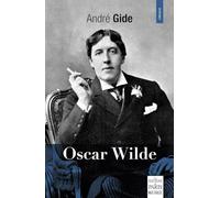Oscar Wilde André Gide (Auteur)