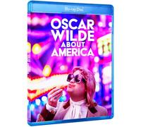 OSCAR WILDE ABOUT AMERICA